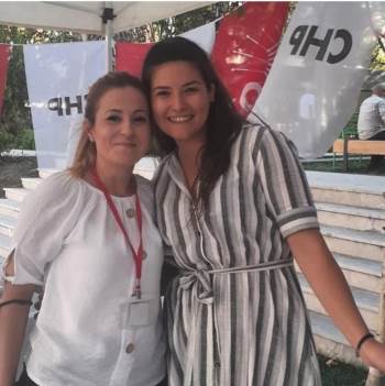 Chp Bilecik’Te Toplu İstifa
