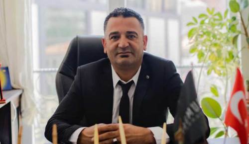 CHP Bilecik’te yeni il başkanı belli oldu