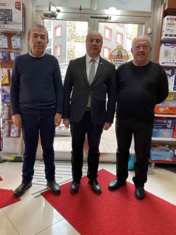 Chp Bozüyük İl Genel Meclisi Üye Aday Adayları Sıralamaya Tepki Gösterdi
