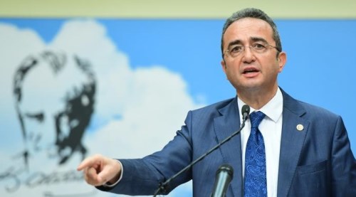 CHP cumhurbaşkanı adayını cuma günü açıklayacak