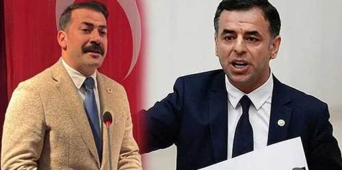 CHP’de “maskot” polemiği büyüyor: Yalaz'dan Yarkadaş’a sert çıkış