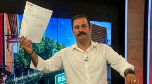CHP’de 20 kişi bulunamıyor