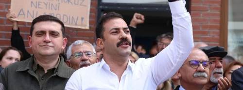 CHP'de 26 İl Başkanı görevden alındı: Talat Yalaz'dan ilk açıklama!