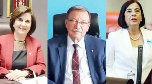 CHP'de böyle yarış olmaz!