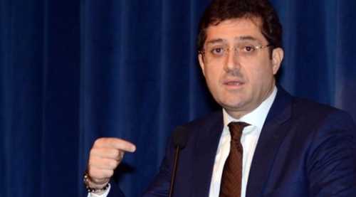 CHP'de flaş Murat Hazinedar kararı