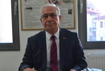 Chp’De İl Başkanlığı İçin İkinci Aday
