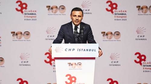 CHP'de kayyum tartışması: Eskişehir teşkilatlarından sert tepki