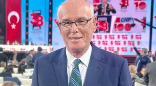 CHP'de Kazım Kurt'un istediği oldu