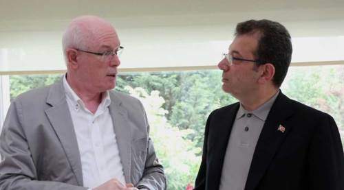 CHP'de Kazım Kurt'un istediği oluyor!