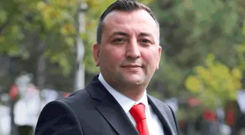 CHP’de Kılıç dönemi başladı