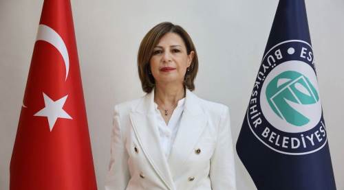 CHP'de mutlak butlan kararı ardından Ayşe Ünlüce'den açıklama!