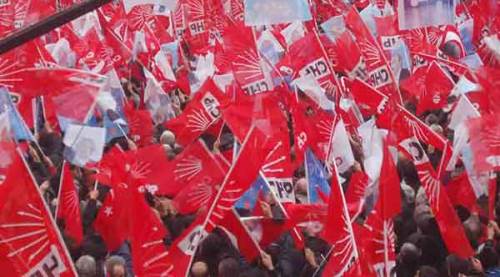CHP’de ne zaman ne olacağı belli olmaz