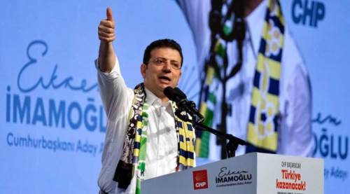 CHP’de önseçim heyecanı!