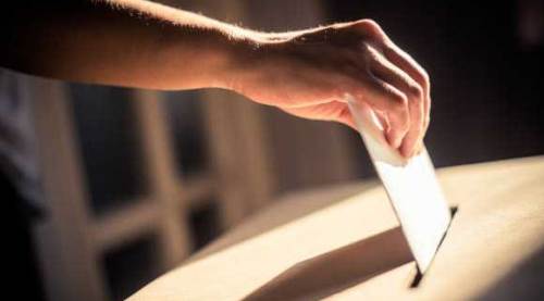 CHP'de seçim heyecanı: Eskişehir sandık başına!