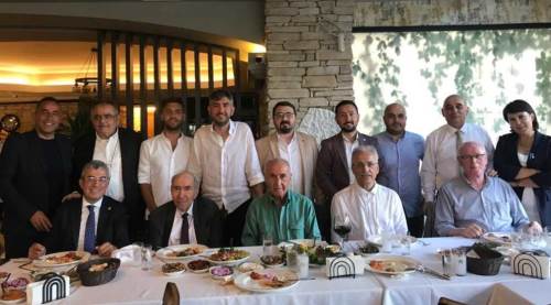 CHP’deki değişimi başlatan toplantının hikayesi!