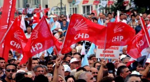 CHP’deki kayyum olayı üzerine…