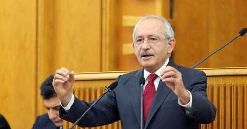 CHP DEMEK BAŞARI DEMEK