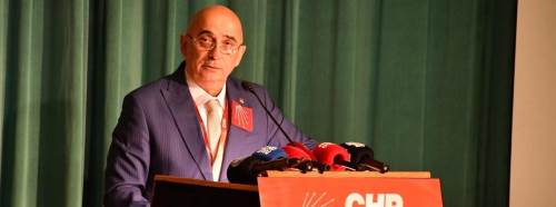 CHP’den Anadolu Üniversitesi yönetimine açık çağrı!