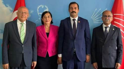 CHP’den bir milletvekili istifa edebilir