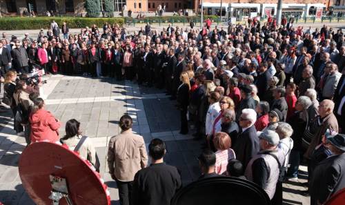 CHP’den Cumhuriyet’in 102. yılı mesajı: “Halkın iradesi susturulamaz”