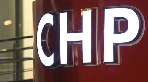 CHP'den Eskişehir hamlesi: İşte yeni İlçe Başkanı