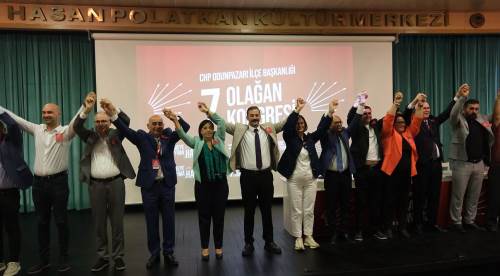 CHP’den iktidara sert mesaj: "Baskılara rağmen halkın sesi olacağız!"