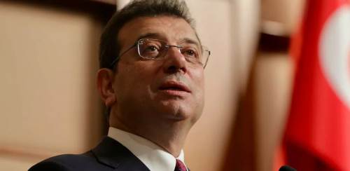 CHP’den İmamoğlu iddianamesine sert tepki!