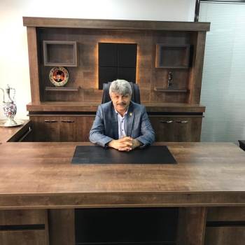 Chp’Den İstifa Ederek İyi Parti’Ye Geçtiler
