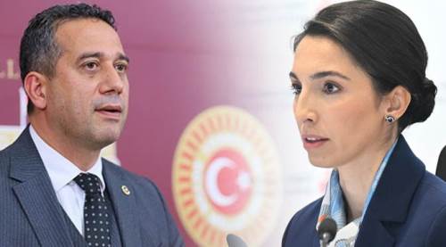 CHP'den Merkez Bankası Başkanı’na tepki: Gerçek veriler nerede?