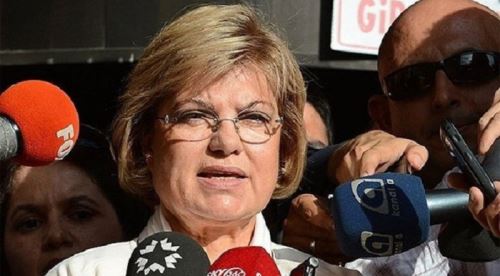CHP'den Tansu Çiller'e davet