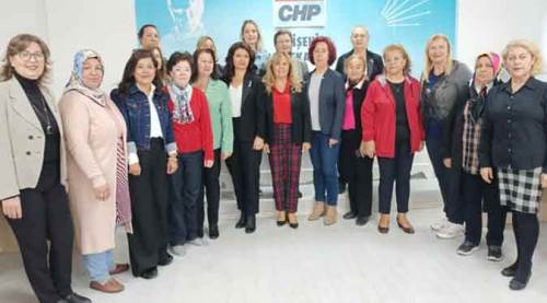CHP eleştirdiği AK Parti'nin gerisinde kaldı