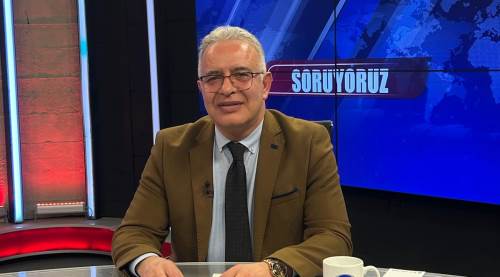 CHP eski Eskişehir Milletvekili Sönmez partisinden istifa etti!