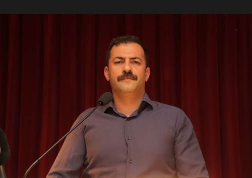 CHP Eskişehir: "İktidar halka gözünü kulağını kapatmış durumda!"