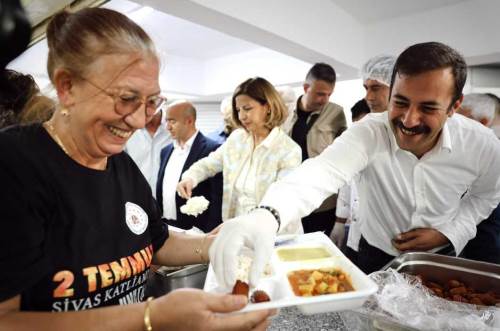 CHP Eskişehir 2025 yılı faaliyetlerini değerlendirdi