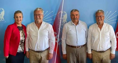 CHP Eskişehir'de adaylar belli oluyor