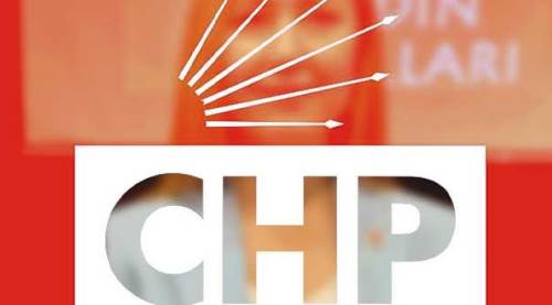 CHP Eskişehir'de bir görevden alma daha!