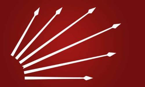 CHP Eskişehir'de de kampanyayı başlattı: Tam 69 kişi...