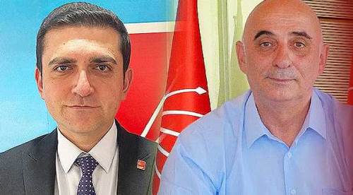 CHP Eskişehir'de flaş karar: İlçe başkanları görevden alındı