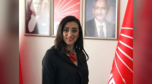 CHP Eskişehir'de görev dağılımı yapıldı