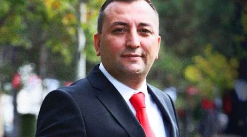 CHP Eskişehir'de yeni dönem: İl Başkanı Kılıç'tan ilk mesaj