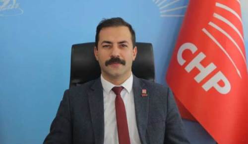 CHP Eskişehir'den mısır ithalatındaki yeni düzenlenmeye tepki