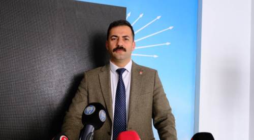 CHP Eskişehir'den önemli duyuru: Engellendik, bu hesapları takip edin!
