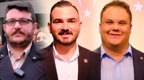 CHP Eskişehir Gençlik Kolları’na başkan dayanmıyor