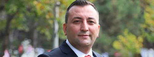 CHP Eskişehir İl Başkanı Kılıç’tan 30 Ağustos mesajı