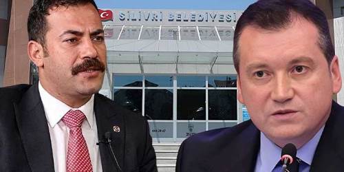 CHP Eskişehir İl Başkanı’ndan şafak operasyonu tepkisi