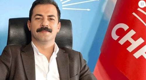 CHP Eskişehir İl Başkanı Yalaz ifade verdi: "Linç edildim!"