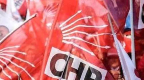 CHP Eskişehir İl Kongresi yapılıyor (CANLI YAYIN)