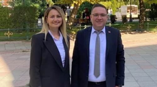 CHP Eskişehir Kongresi’nde dikkat çeken karar: Oy kullanmadılar!