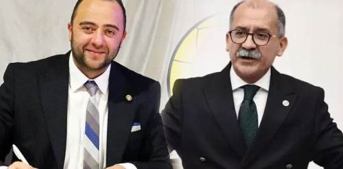 CHP Eskişehir Milletvekili Arslan'dan Ulaş Entok'a tam destek