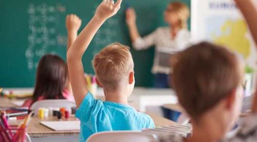 CHP Eskişehir Milletvekili'nden TBMM'de sert çıkış: Okullar...